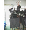 roll bond evaporator refrigerator evaporator refrigeration